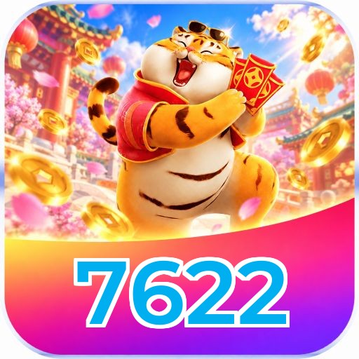 Logo 7622