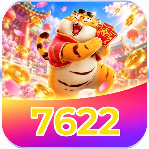 Logo 7622