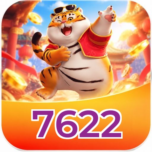 Logo 7622