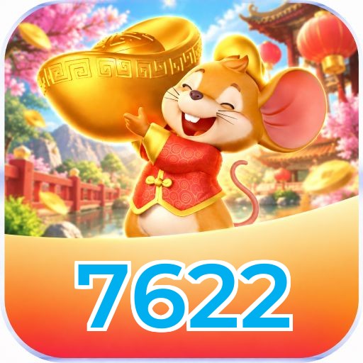 Logo 7622