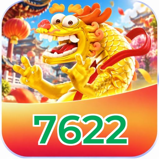 Logo 7622
