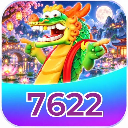 Logo 7622