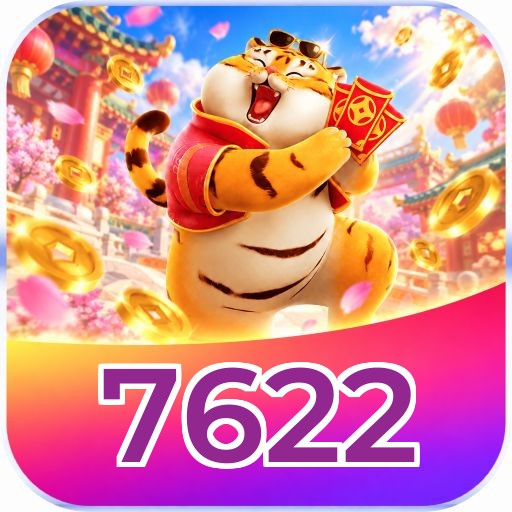 Logo 7622