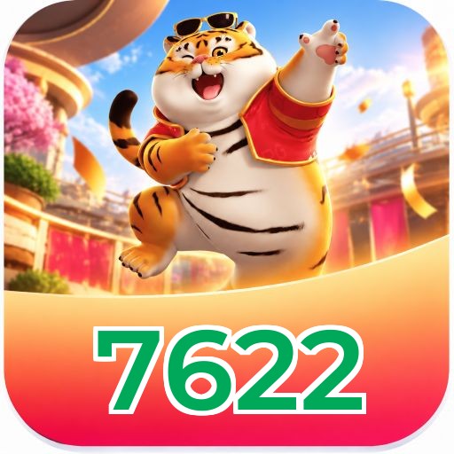 Logo 7622