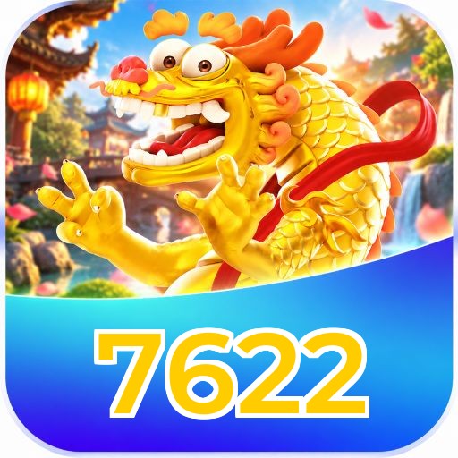 Logo APK 7622 Android