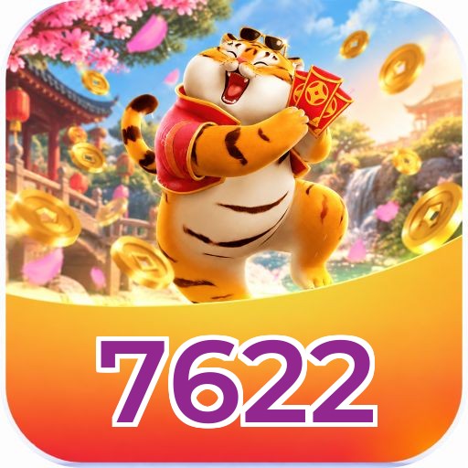 Logo 7622
