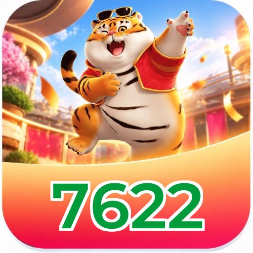 Logo 7622