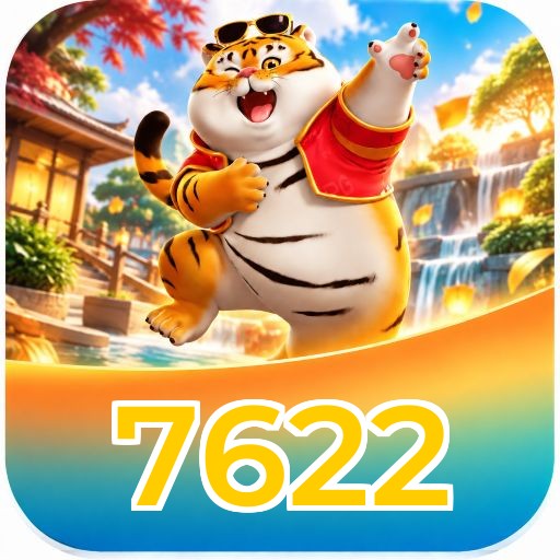 Logo 7622