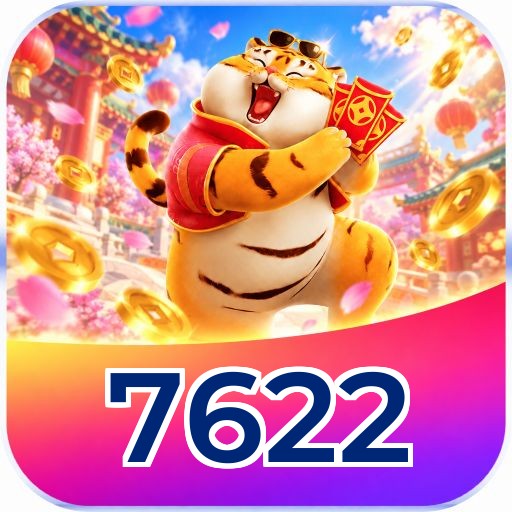 Logo 7622